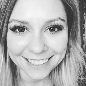 Meet your Posher, Erika